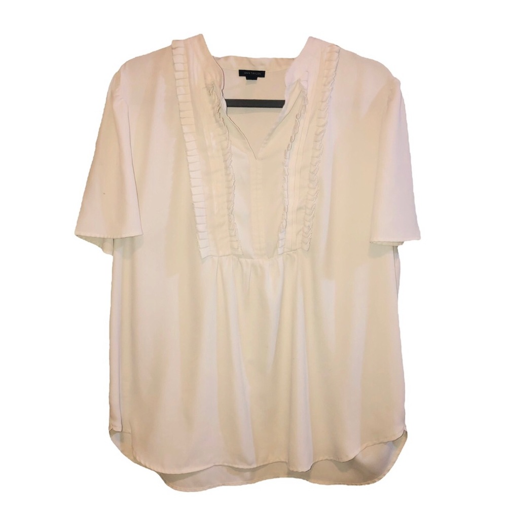 Ann Taylor